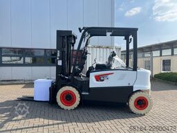 Bobcat B50 XC-7