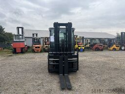 Bobcat D50C-9