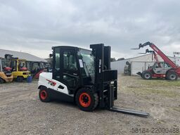 Bobcat D50C-9