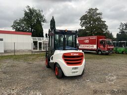 Bobcat D50C-9