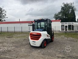 Bobcat D50C-9