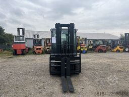 Bobcat D50C-9