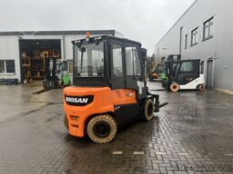 Doosan B50XC-7