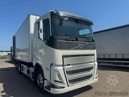 VOLVO FH 460 Carrier Supra 850u
