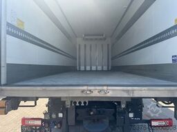 VOLVO FH 460 Carrier Supra 850u