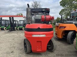 Dan Truck 9870GD
