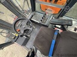 Dan Truck 9870GD