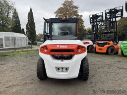 Bobcat D90S-9