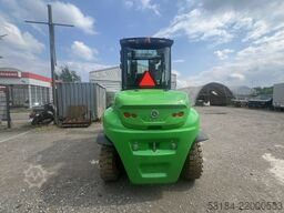 Cesab B 880 H II  LC: 900