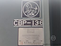 CHUN ZU CBP-136L