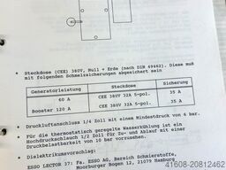 Zimmer & Kreim PEC 850