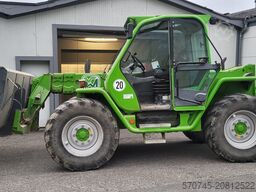 Merlo P 34.10