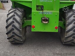 Merlo P 34.10