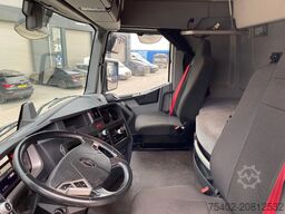 Renault T460 / Retarder / Stand Airco / 2x Tank