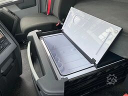 Renault T460 / Retarder / Stand Airco / 2x Tank