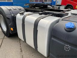 Renault T460 / Retarder / Stand Airco / 2x Tank