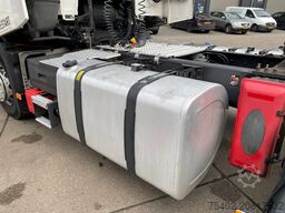 Renault T460 / Retarder / Stand Airco / 2x Tank