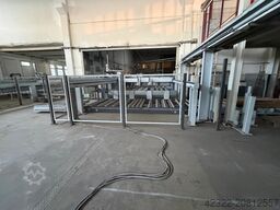 HOLZMA Profi HPL380/43/22/X/NEW