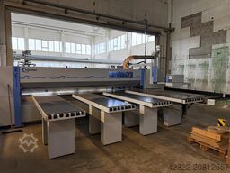 HOLZMA Profi HPL380/43/22/X/NEW