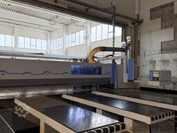 HOLZMA Profi HPL380/43/22/X/NEW