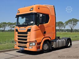 SCANIA S500