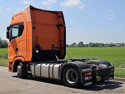 SCANIA S500