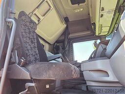 SCANIA S500