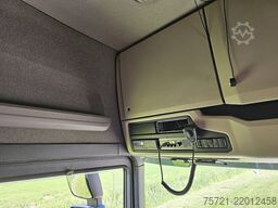 SCANIA S500