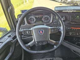 SCANIA S500