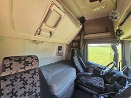 SCANIA S500