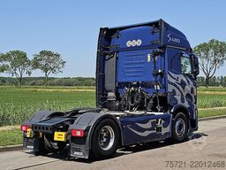 IVECO S-WAY AS440S48 ALCOA PTO+HYDR.