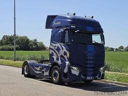 IVECO S-WAY AS440S48 ALCOA PTO+HYDR.