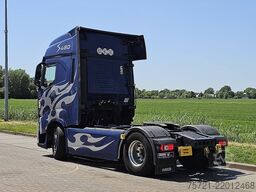 IVECO S-WAY AS440S48 ALCOA PTO+HYDR.