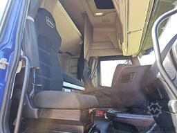 IVECO S-WAY AS440S48 ALCOA PTO+HYDR.