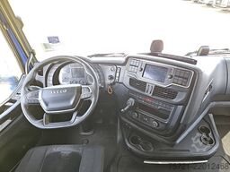 IVECO S-WAY AS440S48 ALCOA PTO+HYDR.