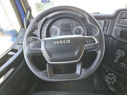 IVECO S-WAY AS440S48 ALCOA PTO+HYDR.