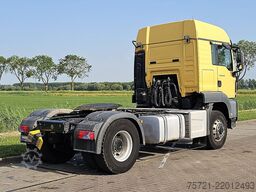 MAN 18.430 TGS Hydrodrive