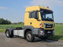 MAN 18.430 TGS Hydrodrive
