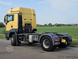 MAN 18.430 TGS Hydrodrive