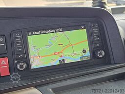 MAN 18.430 TGS Hydrodrive