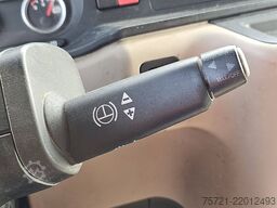 MAN 18.430 TGS Hydrodrive