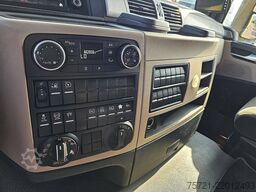 MAN 18.430 TGS Hydrodrive