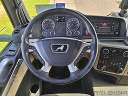 MAN 18.430 TGS Hydrodrive
