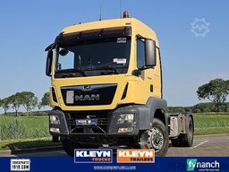 MAN 18.430 TGS Hydrodrive