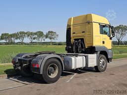 MAN 18.430 TGS Hydrodrive