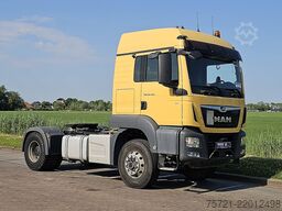 MAN 18.430 TGS Hydrodrive