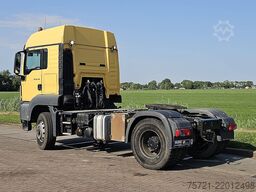MAN 18.430 TGS Hydrodrive