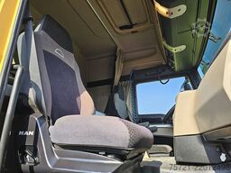 MAN 18.430 TGS Hydrodrive