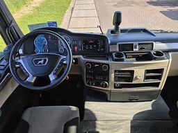 MAN 18.430 TGS Hydrodrive