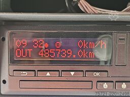 MAN 18.430 TGS Hydrodrive
